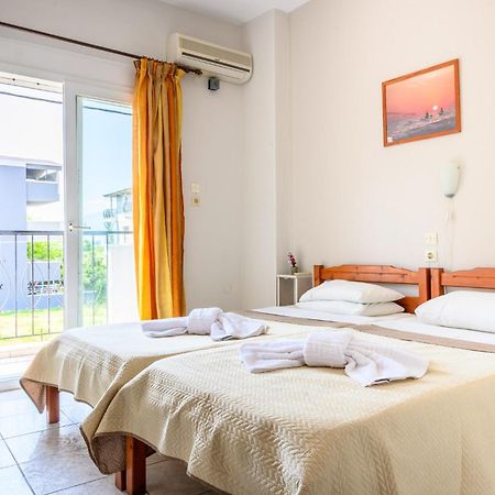 Sunrise2 Aparthotel Paralia Katerinis Luaran gambar