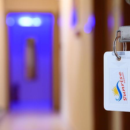 Sunrise2 Aparthotel Paralia Katerinis Luaran gambar