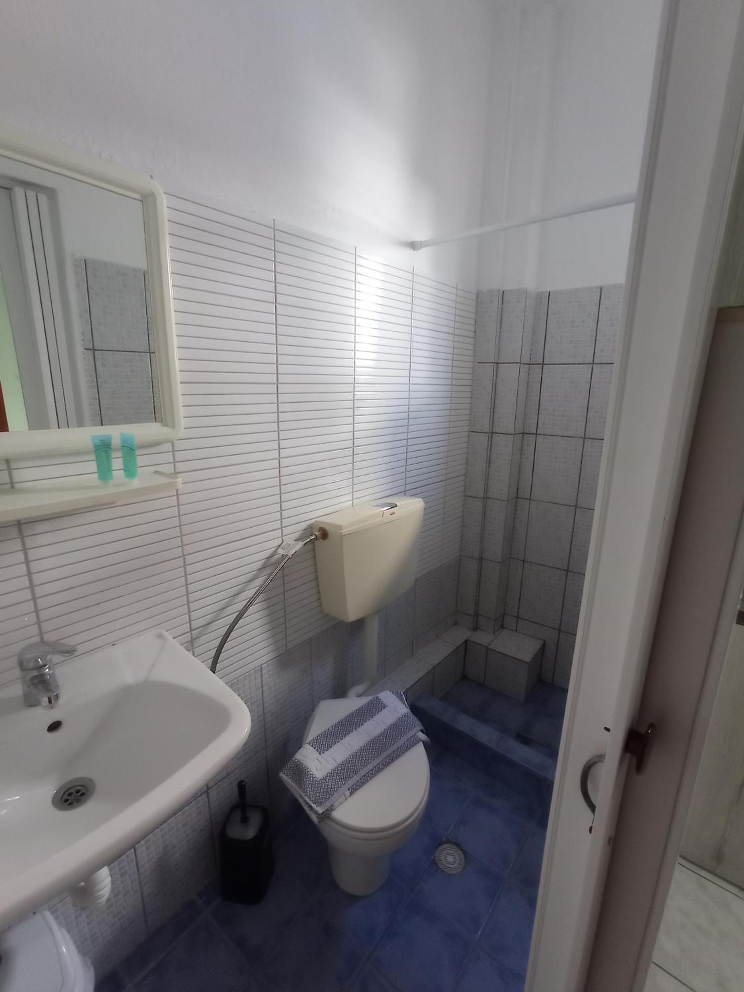 Sunrise2 Aparthotel Paralia Katerinis Luaran gambar