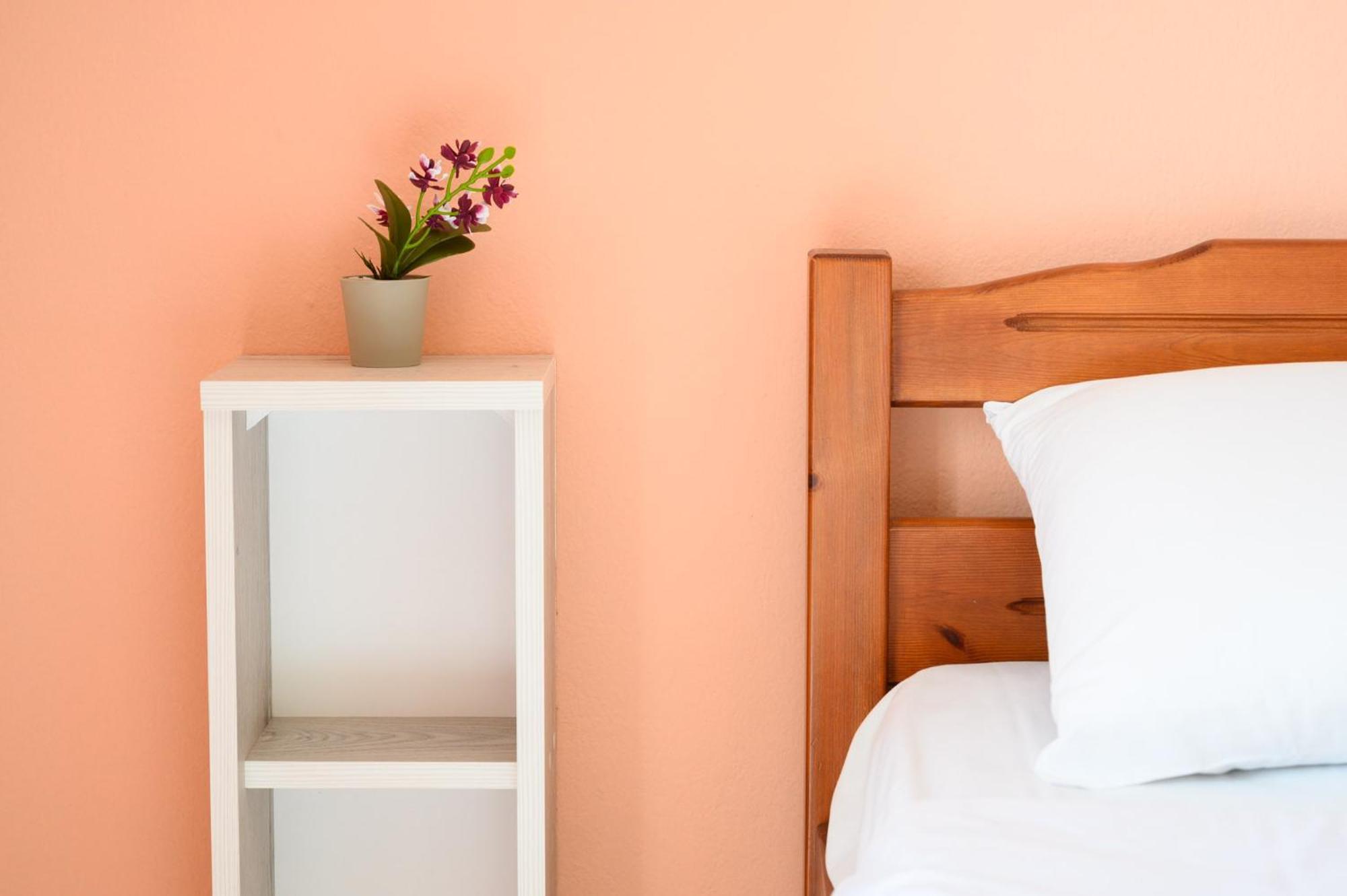 Sunrise2 Aparthotel Paralia Katerinis Luaran gambar