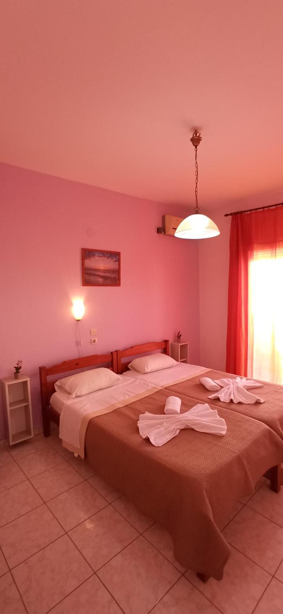 Sunrise2 Aparthotel Paralia Katerinis Luaran gambar