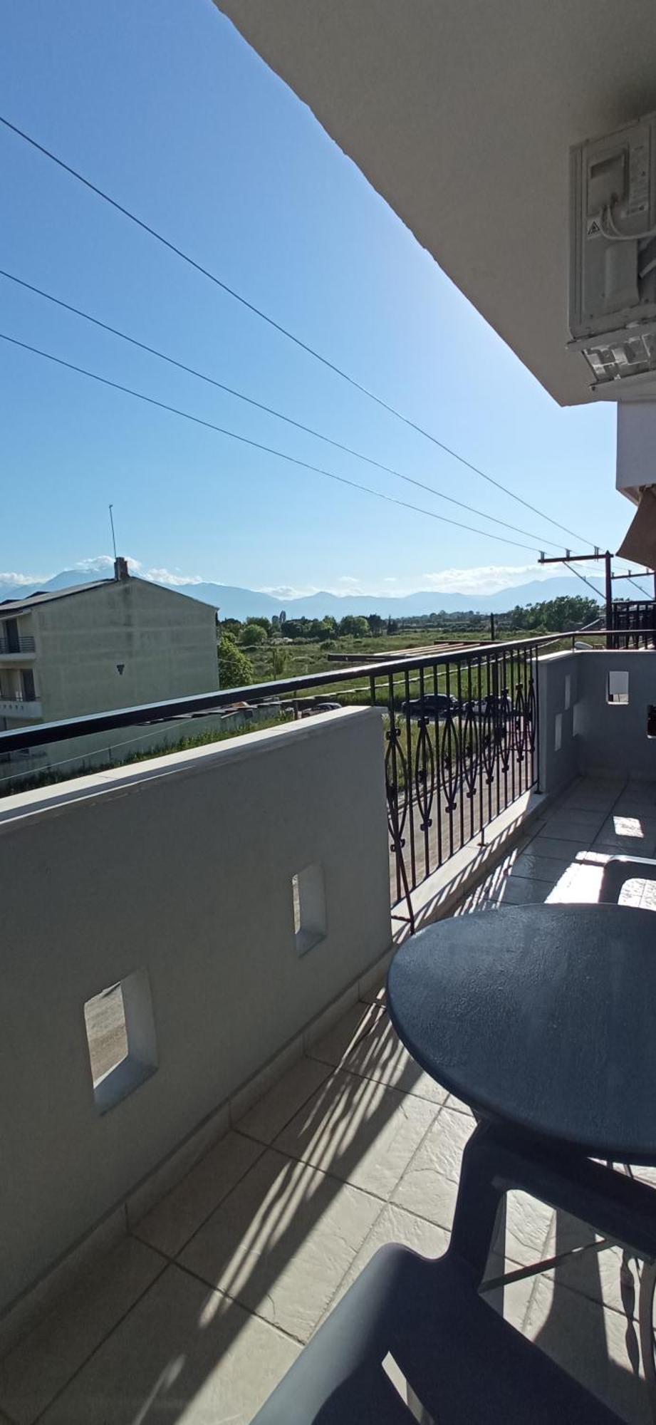 Sunrise2 Aparthotel Paralia Katerinis Luaran gambar