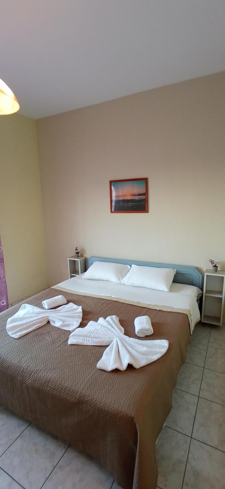Sunrise2 Aparthotel Paralia Katerinis Luaran gambar