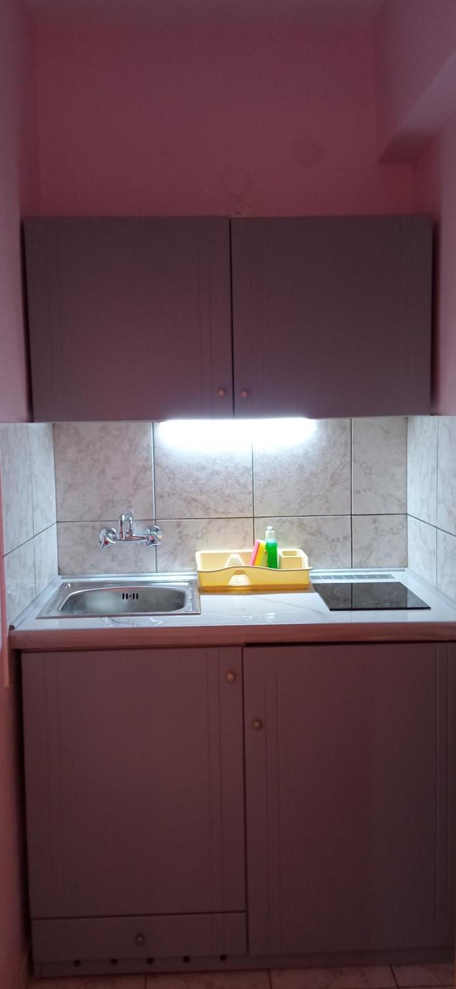 Sunrise2 Aparthotel Paralia Katerinis Luaran gambar