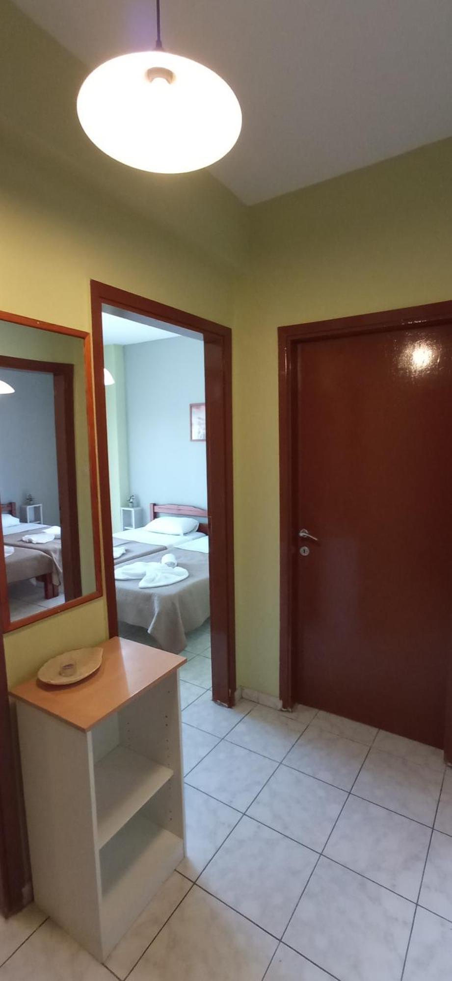 Sunrise2 Aparthotel Paralia Katerinis Luaran gambar
