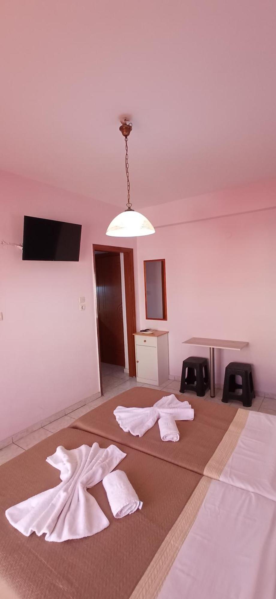 Sunrise2 Aparthotel Paralia Katerinis Luaran gambar