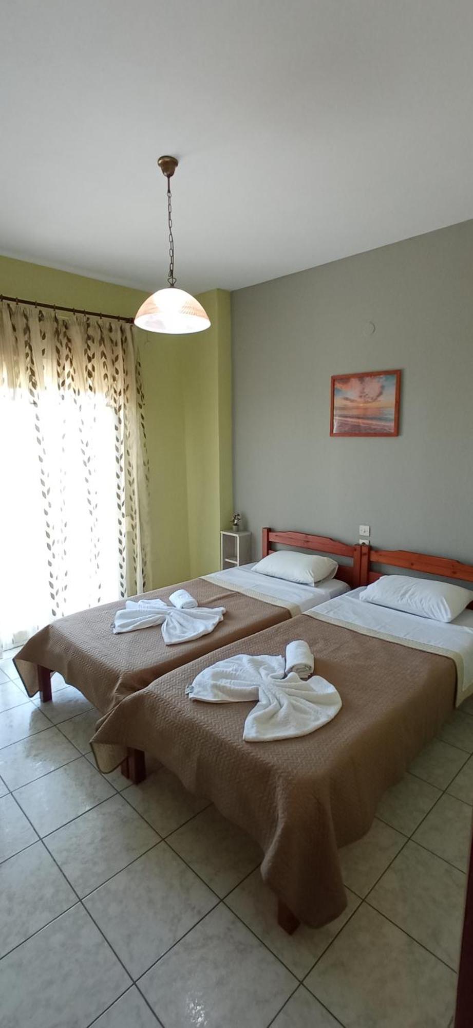 Sunrise2 Aparthotel Paralia Katerinis Luaran gambar