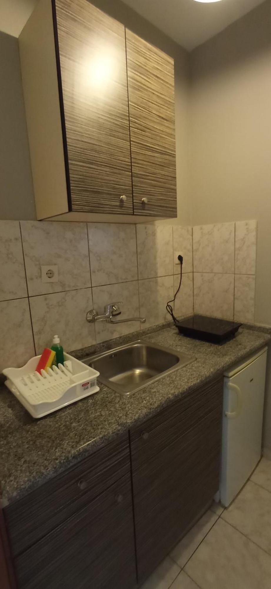 Sunrise2 Aparthotel Paralia Katerinis Luaran gambar