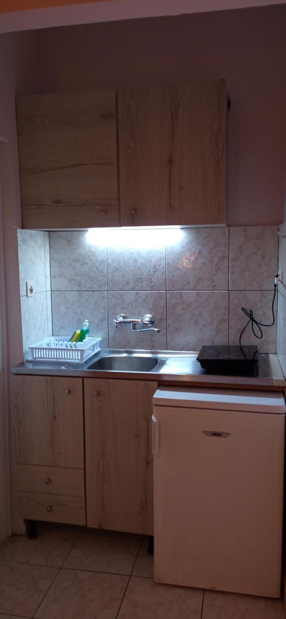 Sunrise2 Aparthotel Paralia Katerinis Luaran gambar