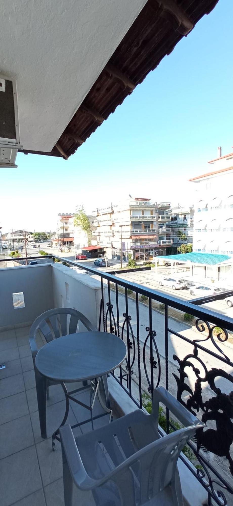 Sunrise2 Aparthotel Paralia Katerinis Luaran gambar