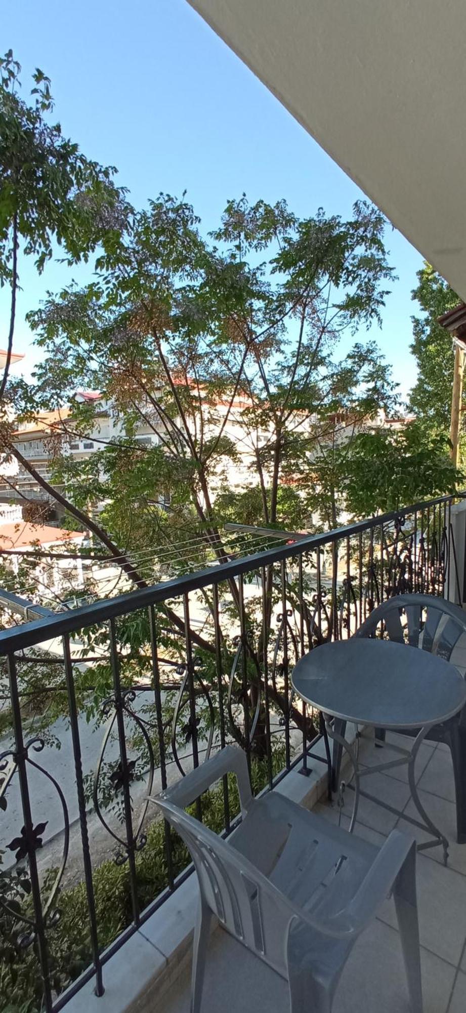 Sunrise2 Aparthotel Paralia Katerinis Luaran gambar