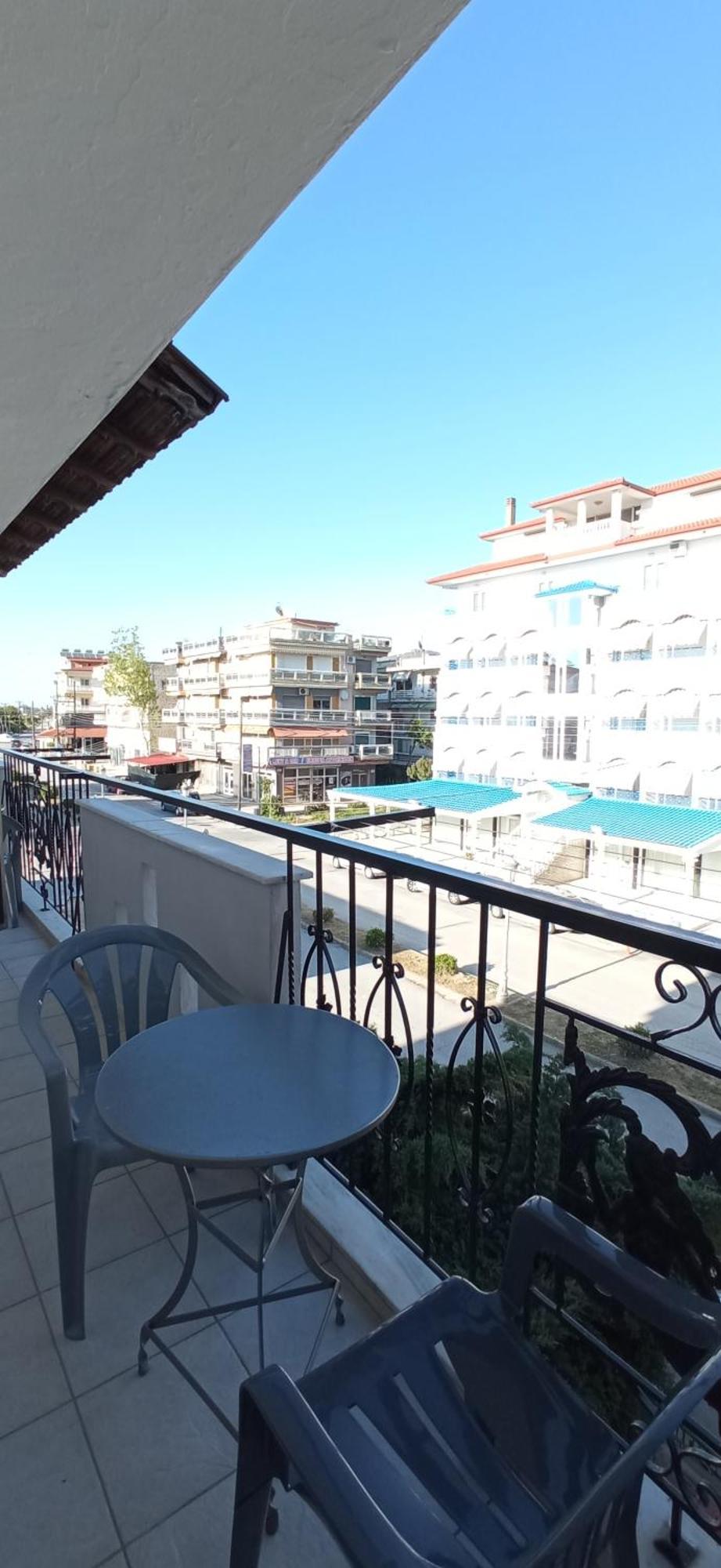Sunrise2 Aparthotel Paralia Katerinis Luaran gambar