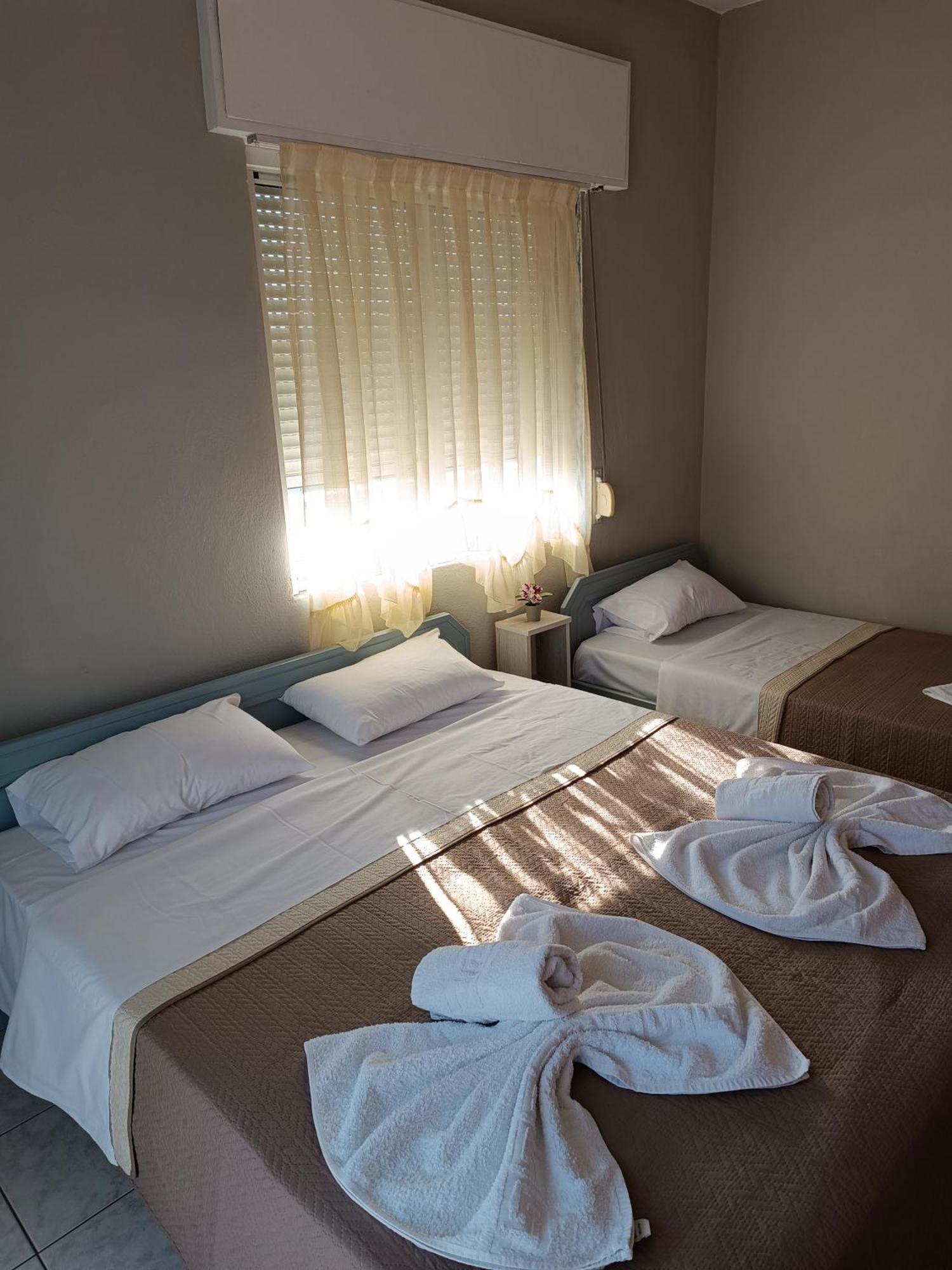 Sunrise2 Aparthotel Paralia Katerinis Luaran gambar